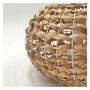 XXLED Suspension en rotin - RATTAN KAWASSI - pour LED E27 - vue détaillée
