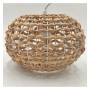 XXLED Suspension en rotin - RATTAN KAWASSI - pour LED E27 - vue technique