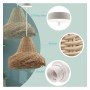 XXLED Lampe Suspendue - RATTAN KEDAH - pour LED E27 - Detailansicht