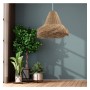 XXLED Lampe Suspendue - RATTAN KEDAH - pour LED E27 - technische Ansicht