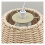 XXLED Lampe Suspendue - RATTAN KEDAH - pour LED E27