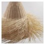 XXLED Lampe Suspendue - RATTAN KEDAH - pour LED E27 - Detailansicht