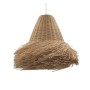 XXLED Lampe Suspendue - RATTAN KEDAH - pour LED E27 - Produktansicht