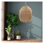 XXLED Lampe Suspendue - RATTAN LAOS - pour LED E27 - technische Ansicht