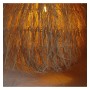 XXLED Lampe Suspendue - RATTAN LAOS - pour LED E27 - Produktansicht