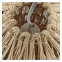XXLED Lampe Suspendue - RATTAN LAOS - pour LED E27