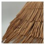 XXLED Lampe Suspendue - RATTAN MALAY - pour LED E27 - Detailansicht