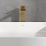 Robinet de lavabo surélevé Villeroy & Boch Subway 3.0 - photo produit