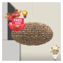 XXLED Lampe Suspendue - RATTAN MEDAN - pour LED E27