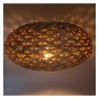 XXLED Lampe Suspendue - RATTAN MEDAN - pour LED E27 - Produktansicht