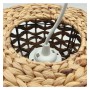 XXLED Lampe Suspendue - RATTAN MEDAN - pour LED E27