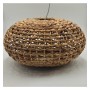 XXLED Lampe Suspendue - RATTAN MEDAN - pour LED E27 - technische Ansicht