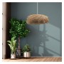 XXLED Lampe Suspendue - RATTAN PERAK - pour LED E27 - technische Ansicht