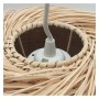 XXLED Lampe Suspendue - RATTAN PERAK - pour LED E27