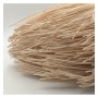 XXLED Lampe Suspendue - RATTAN PERAK - pour LED E27 - Detailansicht
