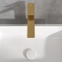 Robinet de lavabo surélevé Villeroy & Boch Subway 3.0 - vue détaillée