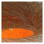 XXLED Lampe Suspendue - RATTAN PERAK - pour LED E27 - Detailansicht