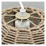 XXLED Suspension en rotin - SEAGRASS - pour LED E27