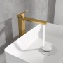 Robinet de lavabo surélevé Villeroy & Boch Subway 3.0 - photo produit