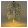 XXLED Sospensione LED-Filament - FUMÉ ARGENTO - 4W - Ambra - immagine prodotto
