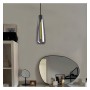 XXLED Sospensione LED filament - Vetro fumé - 4W - Ambra - vista dettagliata