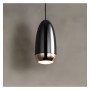 XXLED Sospensione a LED - YSTAD NERO PERLA - per GU10