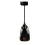 XXLED Sospensione a LED - YSTAD NERO PERLA - per GU10 - immagine prodotto