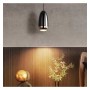 XXLED Sospensione a LED - YSTAD NERO PERLA - per GU10