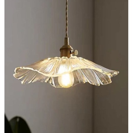 XXLED LED-Pendelleuchte - ARDALA - für E27 LED