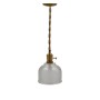 XXLED LED-Pendelleuchte - BOLBRO - für E27 LED - Detailansicht