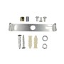 XXLED LED-Pendelleuchte - BOLBRO - für E27 LED - Produktansicht
