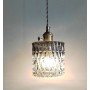 XXLED LED-Pendelleuchte - HABO - für E27 LED