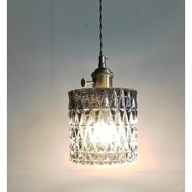 XXLED LED-Pendelleuchte - HABO - für E27 LED