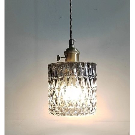 XXLED LED-Pendelleuchte - HABO - für E27 LED