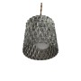 XXLED LED-Pendelleuchte - HABO - für E27 LED