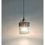 XXLED LED-Pendelleuchte - HABO - für E27 LED - Detailansicht