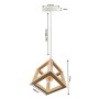 XXLED LED-Pendelleuchte - SKAGEN - für E27 LED - Detailansicht