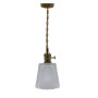 XXLED LED-Pendelleuchte - STRANDA - für E27 LED - Detailansicht