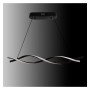 XXLED LED-Pendelleuchte - TORSTED - 24W - CRI88