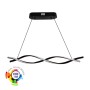 XXLED LED-Pendelleuchte - TORSTED - 24W - CRI88 - Detailansicht