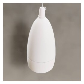 XXLED LED-Pendelleuchte - YSTAD WEIssER SAND - für GU10