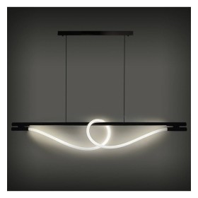 XXLED LED-Pendelleuchte 25W - SAIMI - 3500K