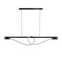 XXLED LED-Pendelleuchte 25W - SAIMI - 3500K - Detailansicht