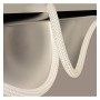 XXLED LED-Pendelleuchte 25W - SAIMI - 3500K