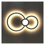 XXLED 24W VISBY LED-Wandleuchte für den Innenbereich - Detailansicht