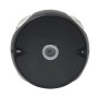 XXLED LED Wandleuchte 12W VIBORG Aussenbeleuchtung 3000K - Detailansicht
