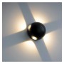 XXLED LED Wandleuchte 12W VIBORG Aussenbeleuchtung 3000K - Produktansicht