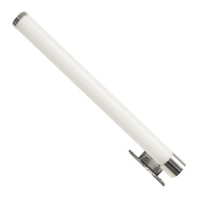 XXLED LED Wandleuchte 6W SOTRA - Chrom - 4000K