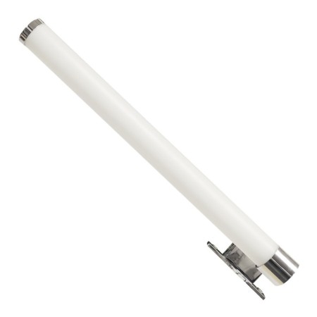 XXLED Plafoniera LED 6W SOTRA - Cromo - 4000K