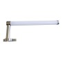 XXLED Plafoniera LED 6W SOTRA - Cromo - 4000K
